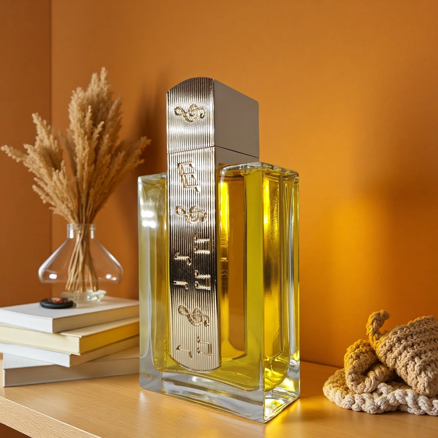 عطر للجنسين، عطر أنغهام رذاذ، لديه رائحة حليبية قوية، العطر طازج وفريد من نوعه، مناسب للحياة اليومية، أنا