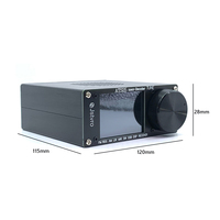 SI4732 ATS-25 Max-Decoder Radio Receiver Adds Adds CW RTty Decoding Function FM RDS AM LW MW SW SSB DSP Receiver WiFi Function