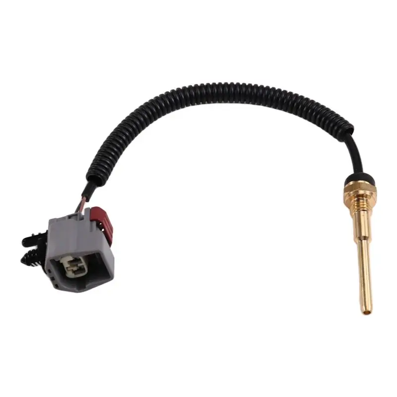Dependable-Engine Coolant Temperature Sensor YS4Z6G004AA Coolant Temperature Sensor For Ford