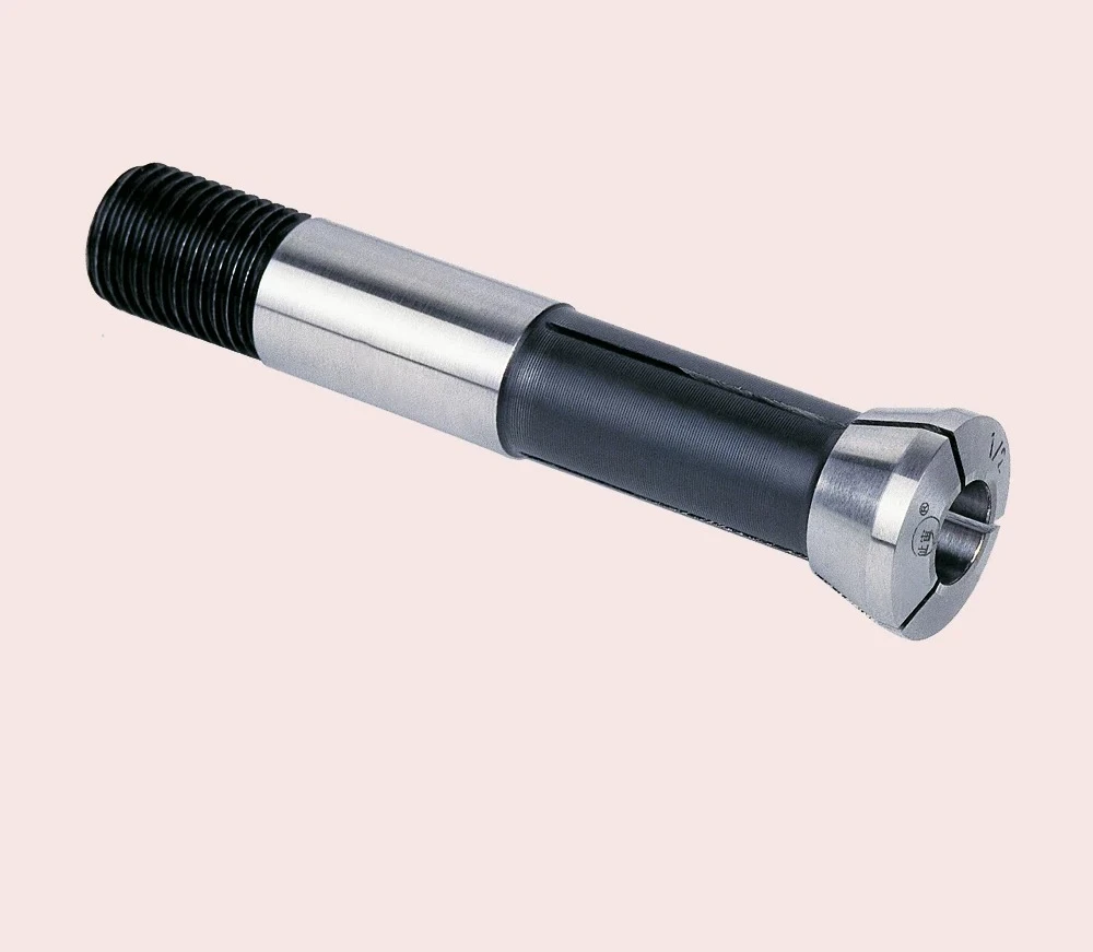 High-precision universal knife sharpener chuck U2 collet knife card collet sleeve inner hole 1-28mm   chuck