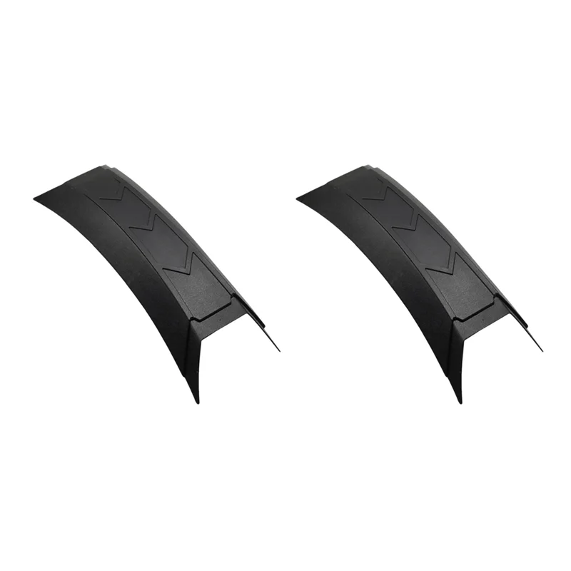 

2X Motorcycle Rear Wheel Guard Mudguard Protector Cover For CFMOTO 250NK NK300 NK250 300NK Fender Tire Extender Splash-N25R