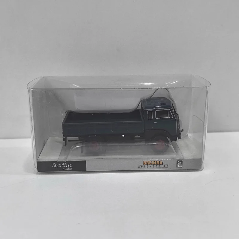 brekina-1-87-スケール-フィアット-642-トラック-プラスチックモデル-コレクション-オーナメント-車両玩具
