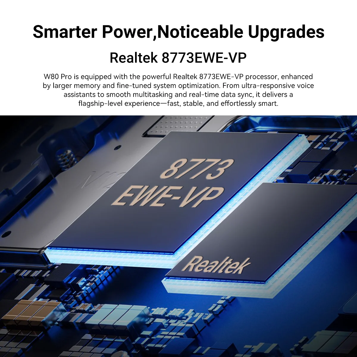 ساعة ذكية متينة للاستخدام الخارجي Blackview W80 PRO، ساعة ذكية بموضع GPS، شاشة 1.91 بوصة، 900 مللي أمبير في الساعة مع مصباح يدوي للطوارئ SOS