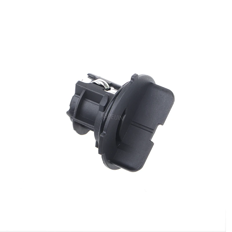 2x Car Turn Signal Light Socket For Peugeot 207 307 607 807 Chrysler Crossfire BAU15S PY21W Bulb Holder Base Accessories