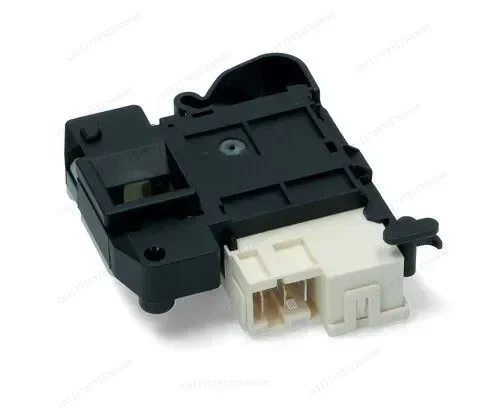 L-Washing Machine Door Lock Interlock Latch For Beko Metalflex 2849660500 INT012AC Replacement Part
