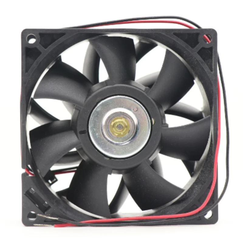 FFB0912SHE 12V DC 2.28A 5000rpm 92x92x38mm 9238 9cm Ball Bearing Server Large air Volume Axial Cooling Fan