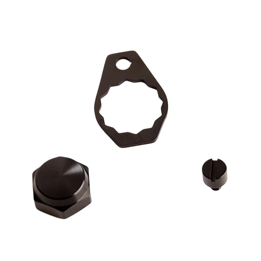 Nut Three-piece Set FOR DAIWA - Reel Repair Kit 评论和价格