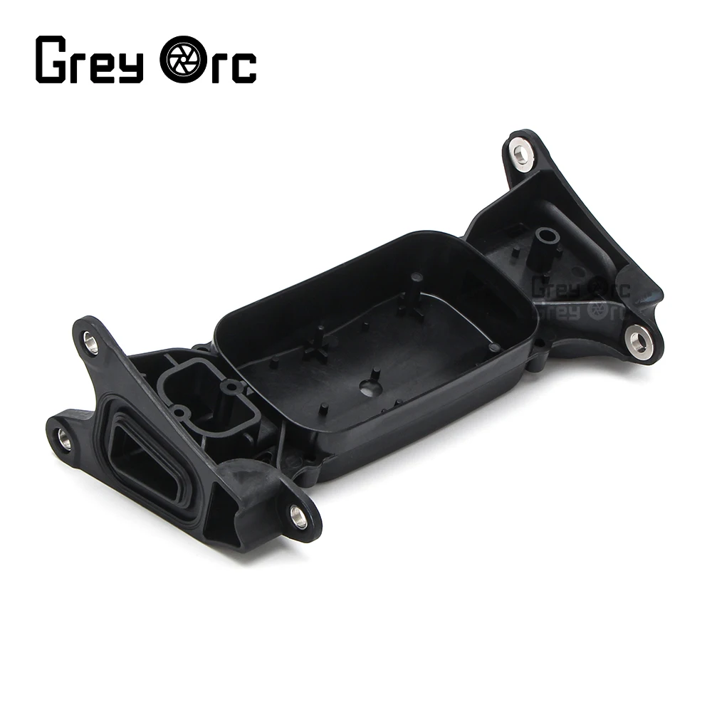 Motorcycle Headlight Bracket For BMW S1000RR 2021 M1000RR 2020 2019-2023 22 Front Head Light Assembly Controller Connect Bracket