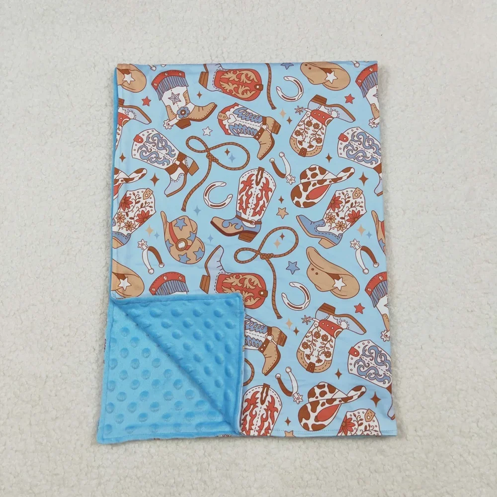 

Оптовая продажа, детское тонкое одеяло для маленьких мальчиков, детское постельное белье для мальчиков, флисовое фланелевое бутиковое одеяло в западном стиле