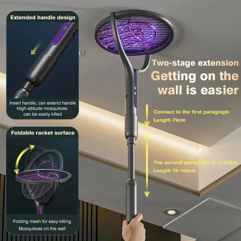 Thumbnail 3 - #30 Trending Mosquito Killers Right Now