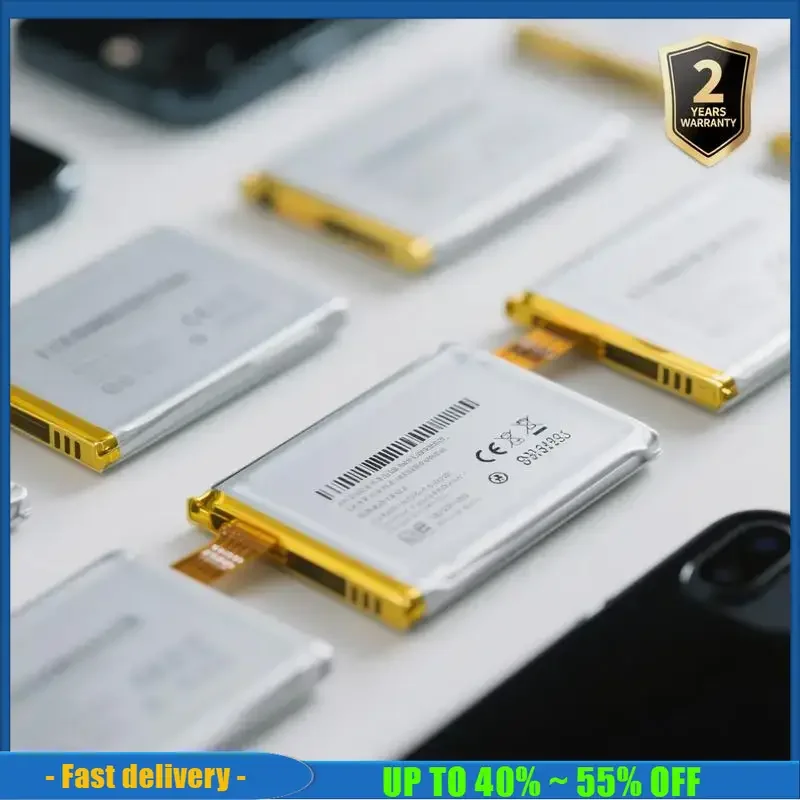 

BLP675 Mobile Phone Battery For Oppo Find X 256G/512G 3400mAh High Quality