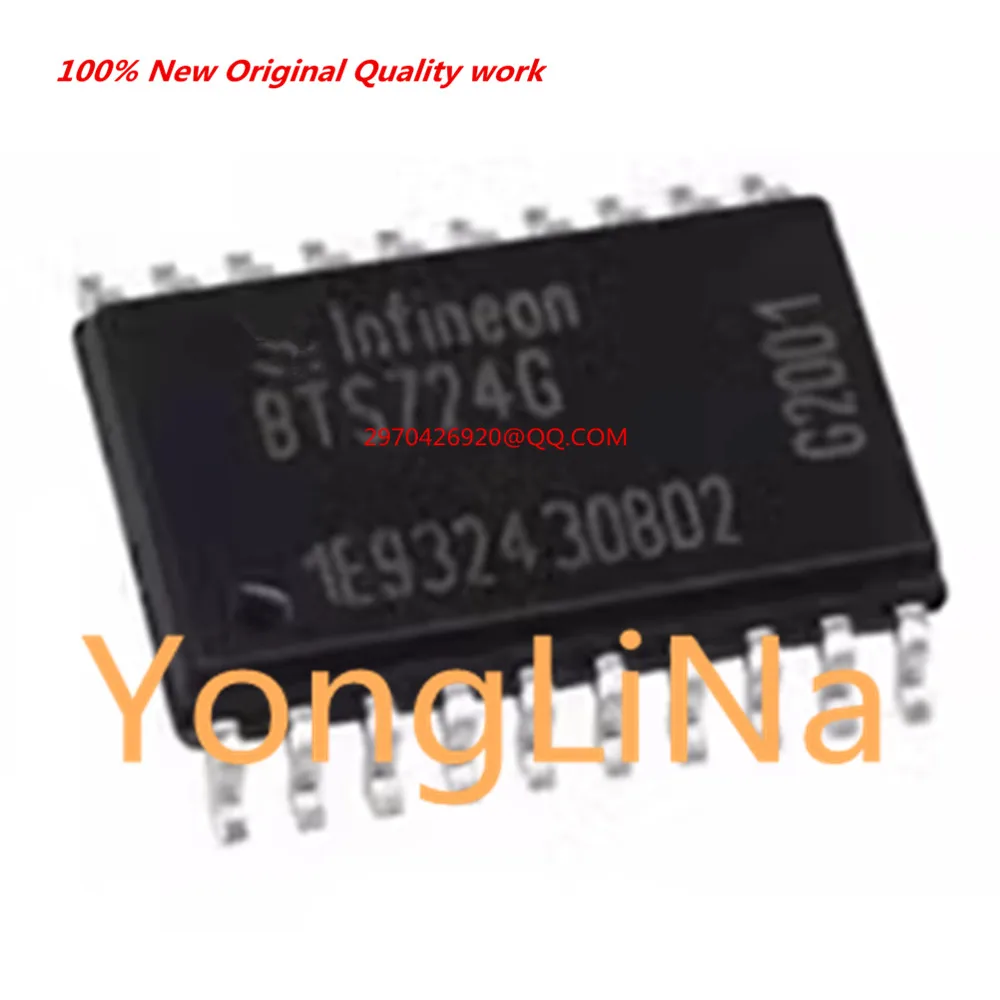 100% New IC Chips LM2673S-ADJ LM2676S-ADJ LM2677S-ADJ LM2676S-12 LM2676S-3.3 LM2676S-5.0 LM2676S TO-263-7