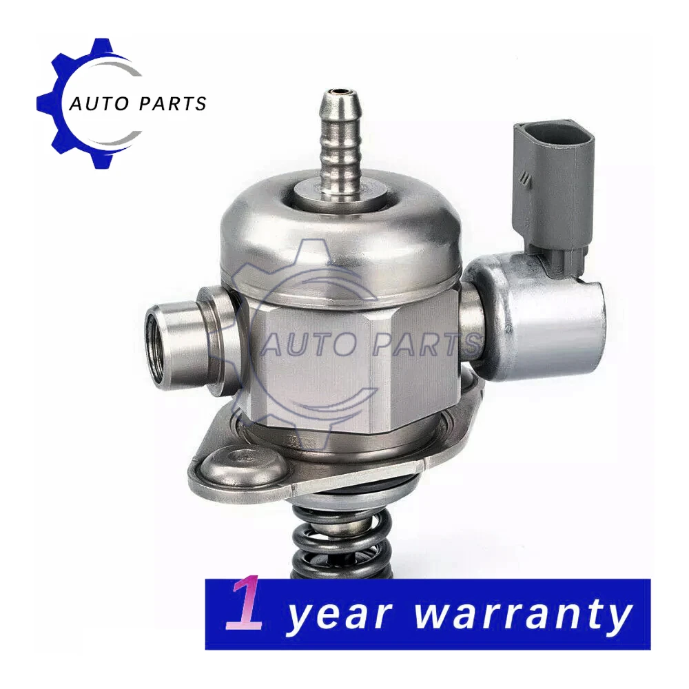 New 06B127025A High Pressure Oil Pump 0261520184 for Volkswagen Skoda Lingdo 1.8T Auto Parts