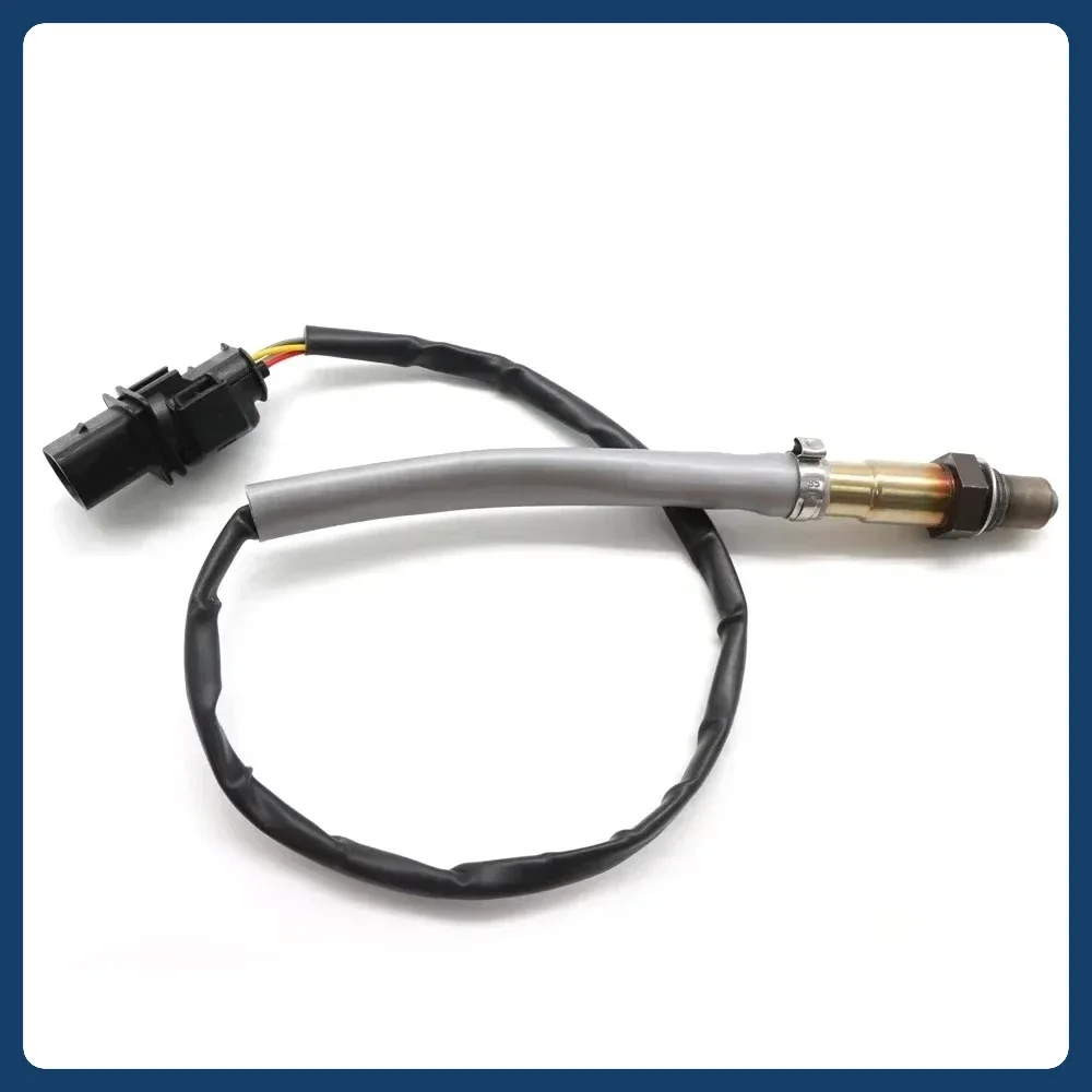 

0258017001 New Car Oxygen Sensor For Hyundai ACCENT i30 i40 VELOSTER For Kia pro CEE'D RIO Soul 1.6L 2010-2017