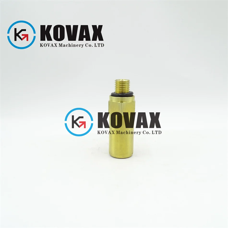 

Fits 667392 Relief Valve Safety 66-7392 Excavator Mechanical Parts