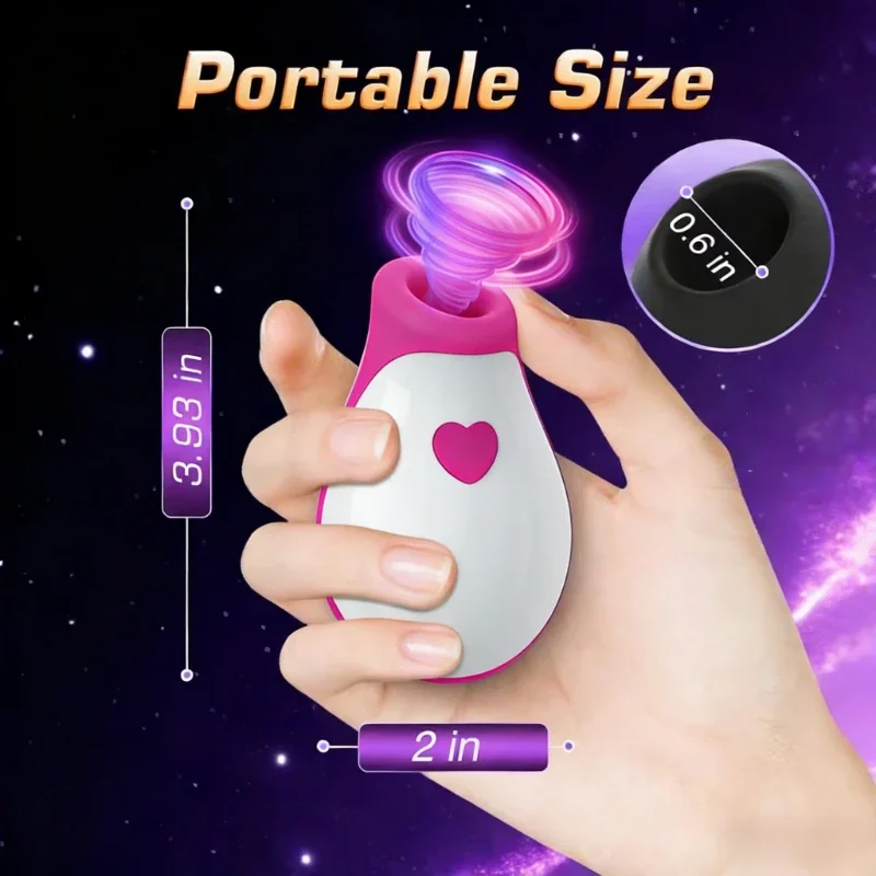 Mini-Vagina-Sauger, vibrierend – Vacuum Chamber Small Bewertung und Preis