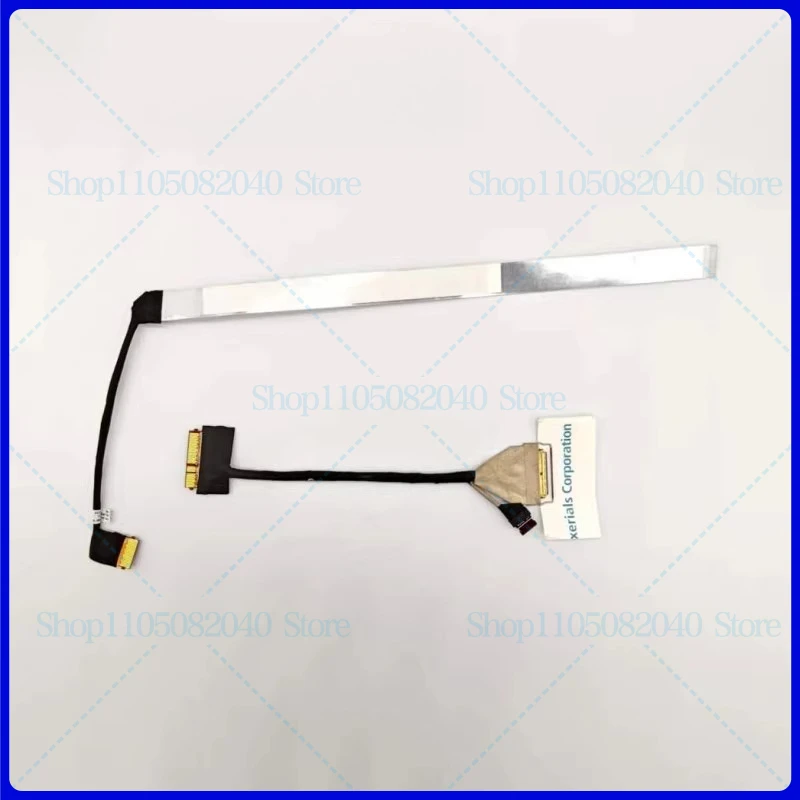 

New 5C11C12608 For 13w Yoga Gen 2 Laptop Lcd Edp Cable Lvds Wire Screen Touch
