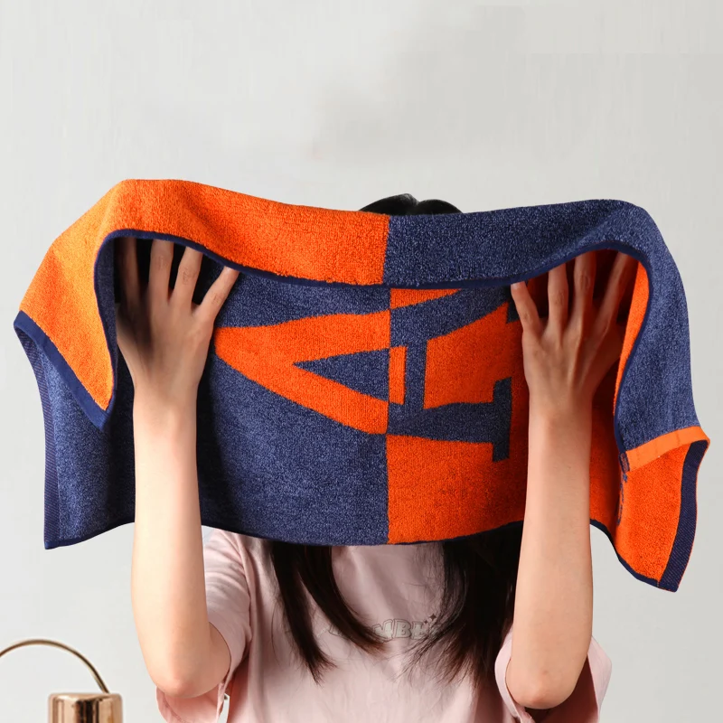 

Высококачественное полотенце из чистого хлопка для мытья лица, домашнего использования, высоковпитывающее, безворсовое, мягкое, утолщенное для мужчин.