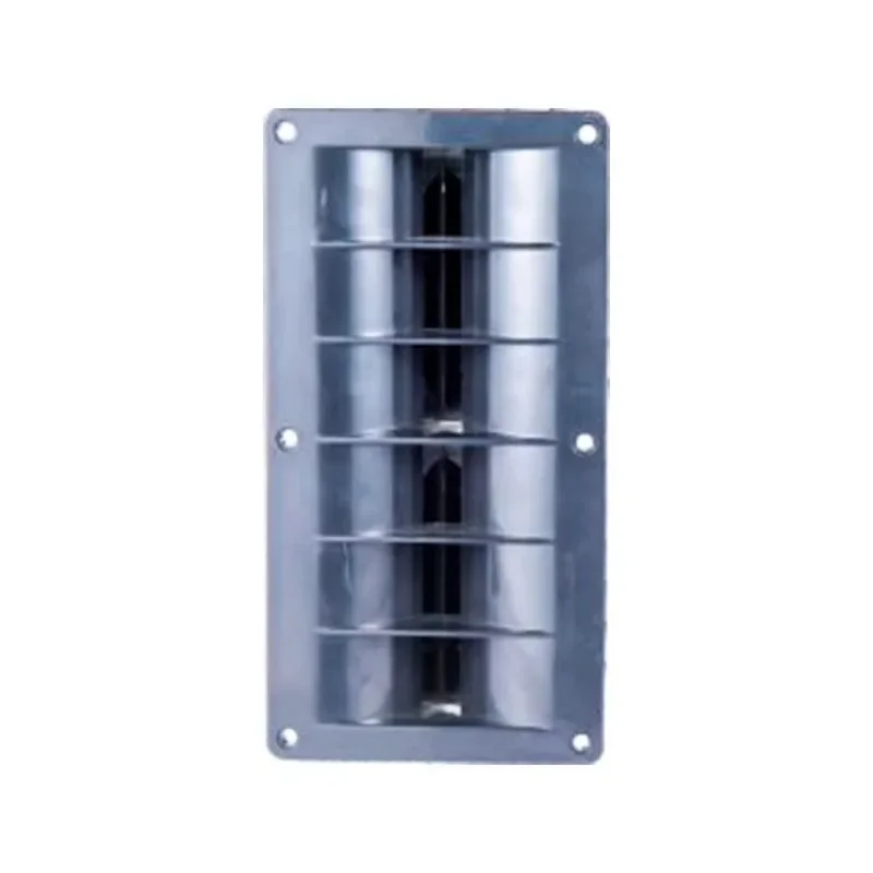 accessories factory New Plastic JH5960 speaker waveguide driver horn line array