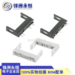 PA1a PS with HF49F-1H11 PA1A-24VDC series relay soldering pin socket base