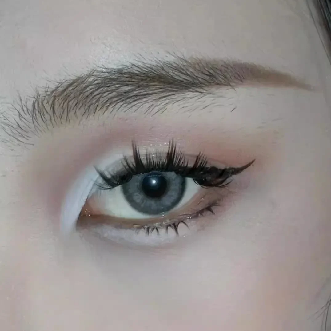 収れん性カラーハイライトパウダー ソフトマットホールド ピュアホワイトマット 肌色を明るくする 目鼻を明るくするメイクアップツール