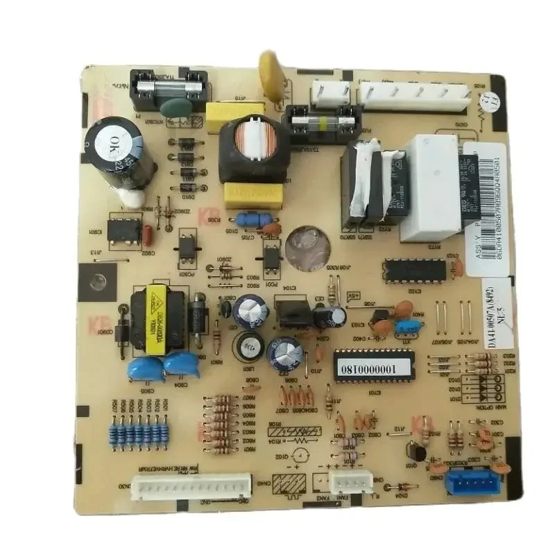

for Samsung Refrigerator Power Board Main Board DA41-00507A Display Board DA41-00506A da97-05314b