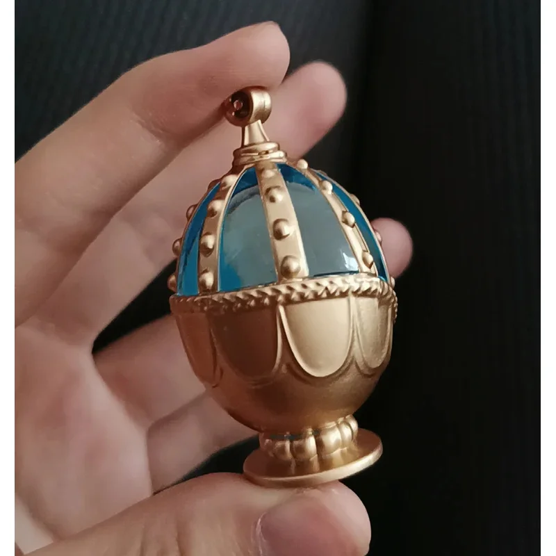 Anime Kaname Madoka Cosplay Props Tomoe Mami Miki Sayaka Gemstone Gem Pendant Magic Model mj:3