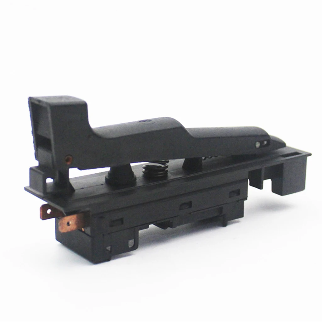 Angle Grinder Switch Replacement Switch Trigger for BOSCH GWS20-180 GWS20-230 Power Angle Grinder Tool Dropship