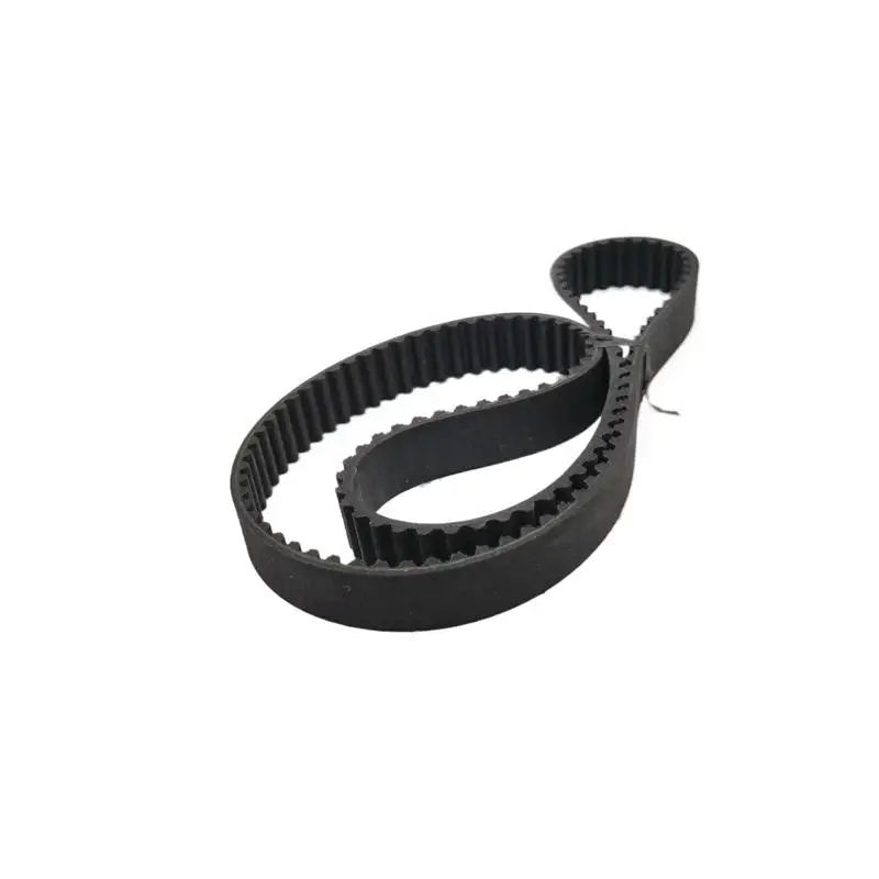 

3GT 2490 Synchronous Timing Belt Length 2490mm 3GT Width 18mm 12mm 15mm 3GT Rubber Belt GT3 Pulley Small Backlash