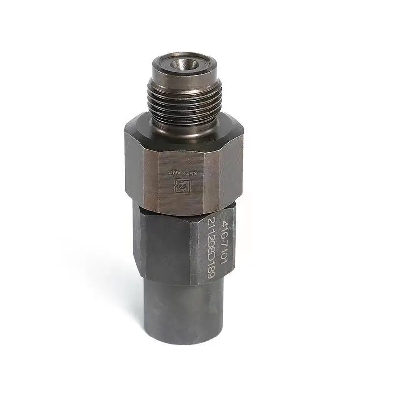 

Excavator solenoid valve FOOROOO756 F00R000775 1110010035 1110010020