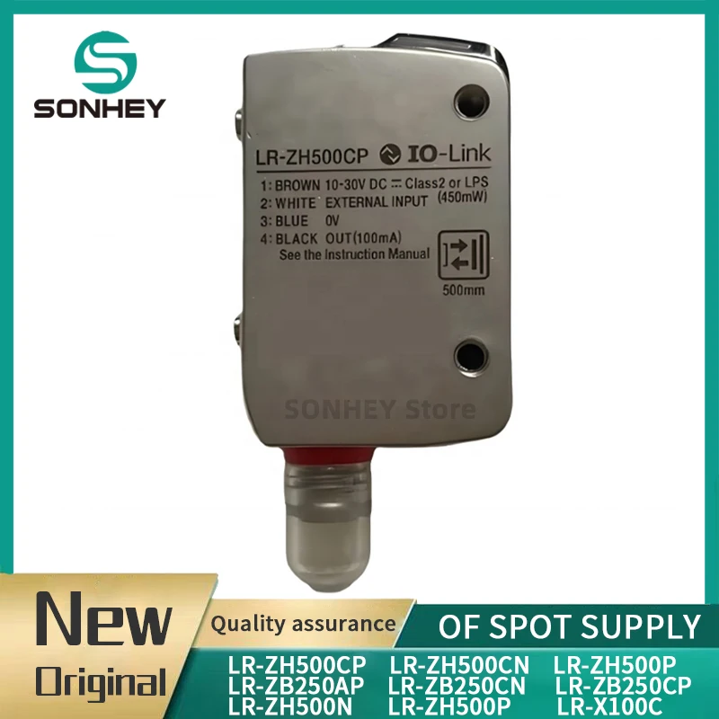 New Original Lr-Zh5…