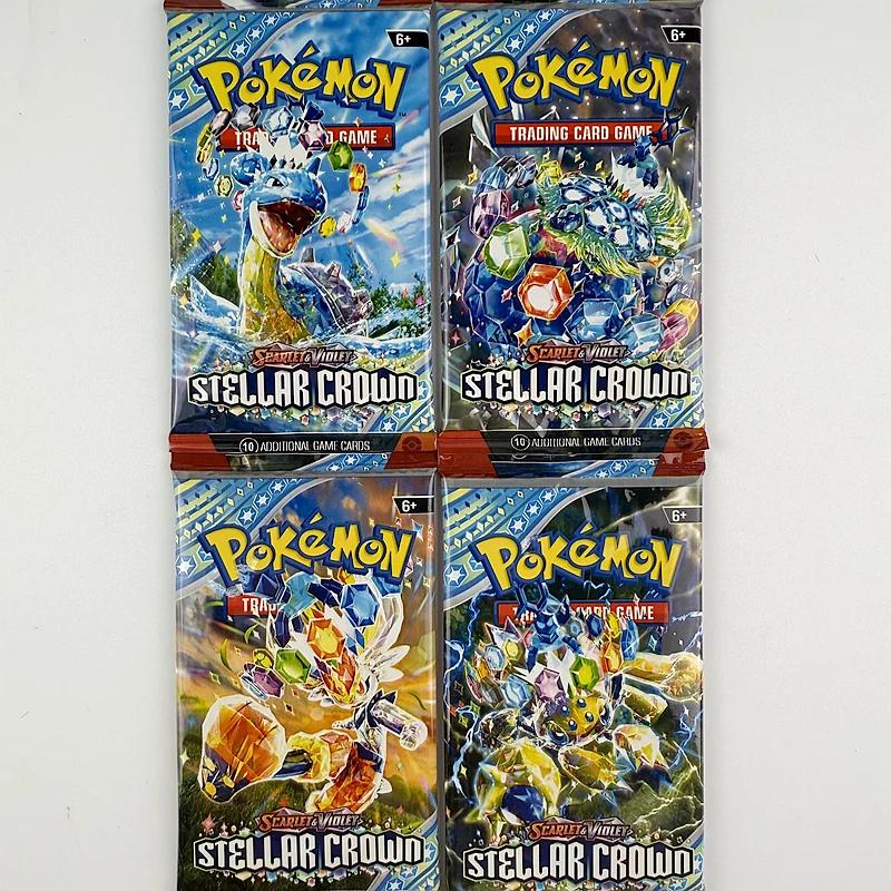 10/20pcs Pokemon Cards GX Tag Team Vmax EX Mega Energy Shining Game Battle Carte Trading Collection Cards Toys Children Gifts
