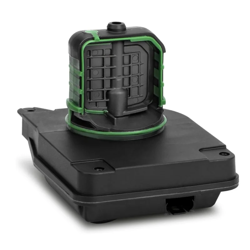 Unidad de Control de aleta del colector de admisión derecho, válvula Disa aplicable para BMW E60 E61 E70 E83 E85 E86 E89 E90 E91 E92 E93 X5, 11617560538
