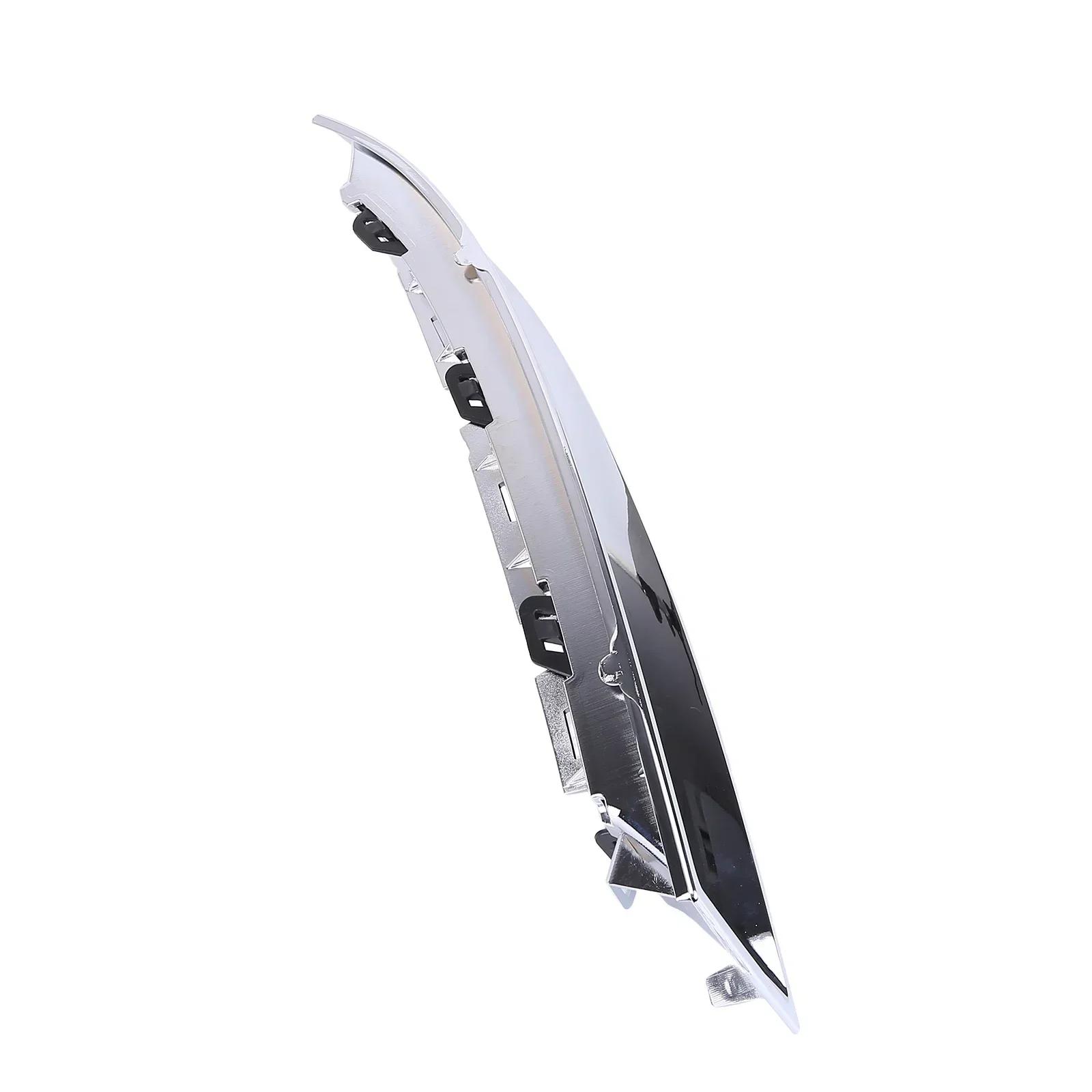 

Передняя левая противотуманная фара, верхняя крышка бампера, решетка 20982401, совместимая с Acadia 2013-2016 гг.