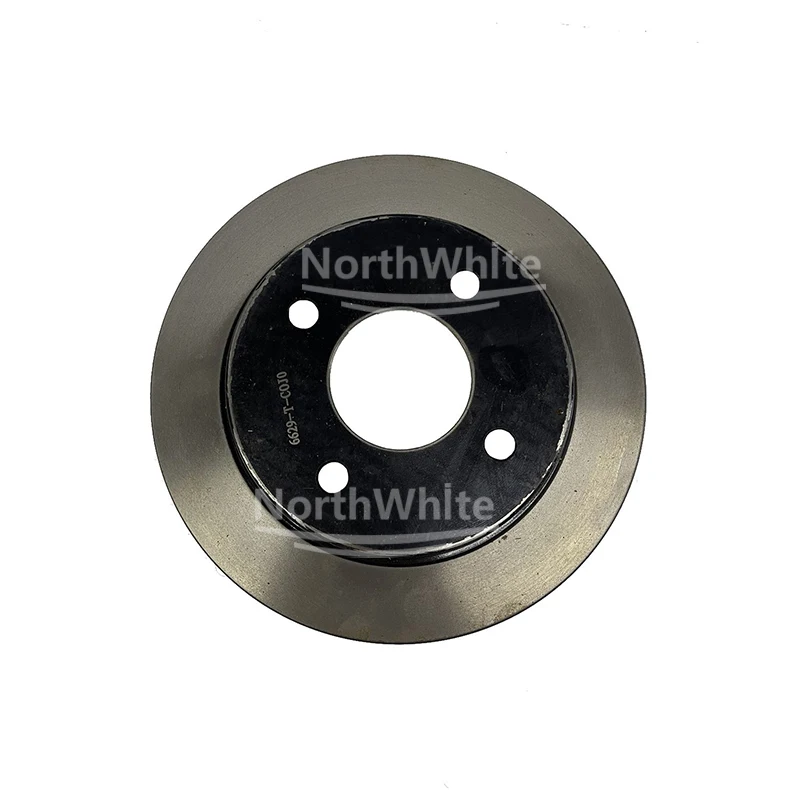 Front Or Rear Brake Disc Applicable For Zotye E20 Geely 301 Geely Zhidou D1 D2S