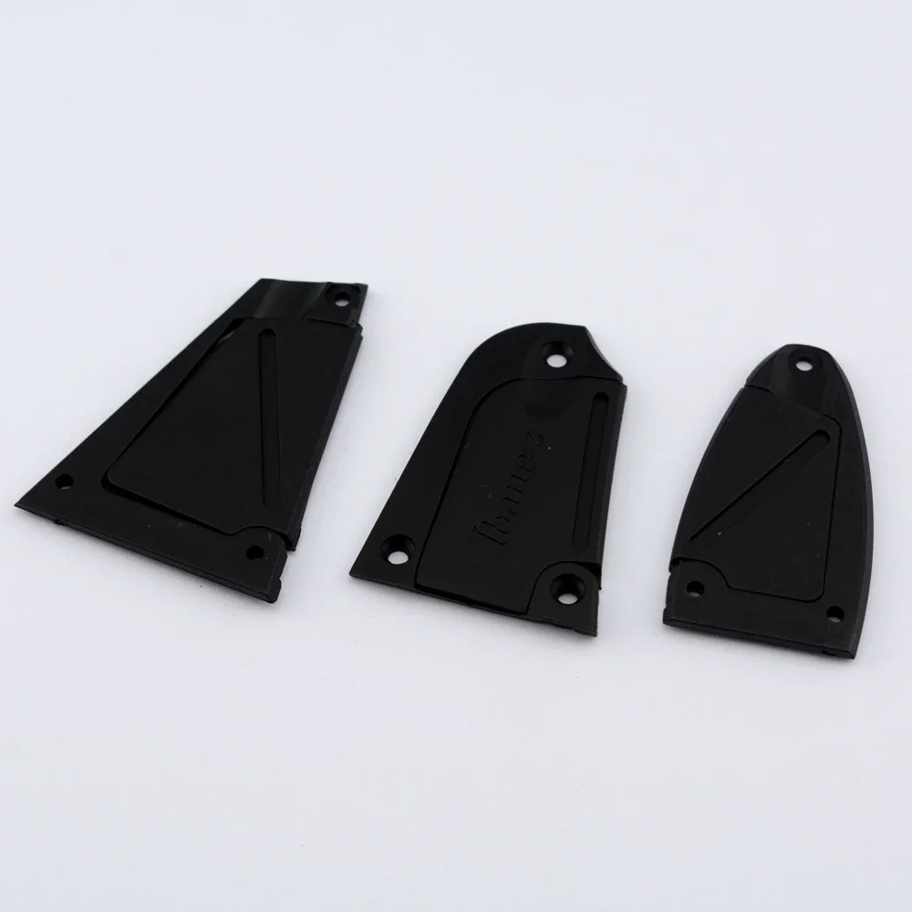 1 Piece Original Genuine  IBZ  Guitar Truss Rod Cover Easy To Use - Made in Korea