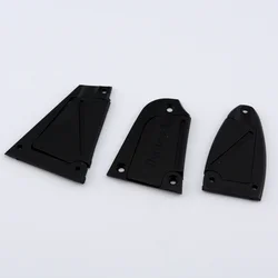 1 Piece Original Genuine  IBZ  Guitar Truss Rod Cover Easy To Use - Made in Korea