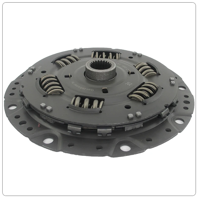 06C141065C  06C141065A is suitable for Audi A4 S4 A6L C6 S6 A8D3 S8 clutch plate pressure plate muffler flywheel damping plate