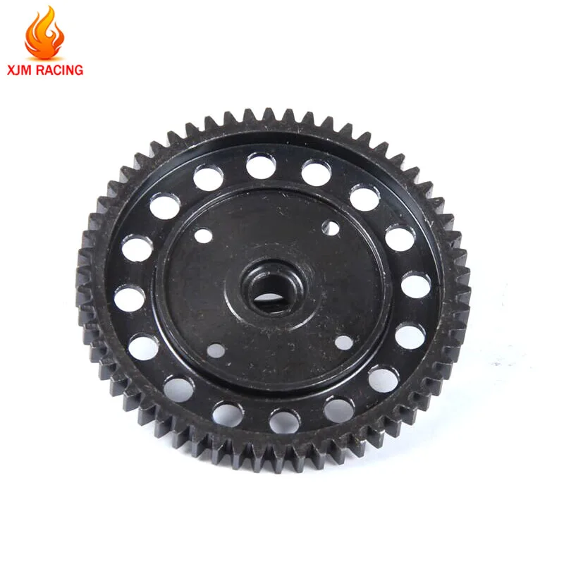 Medium Differential Gears 58T or 19T Gear  for 1/5 Losi 5ive-T ROVAN LT KM X2 DDT FID RACING TRUCK RC CAR PARTS