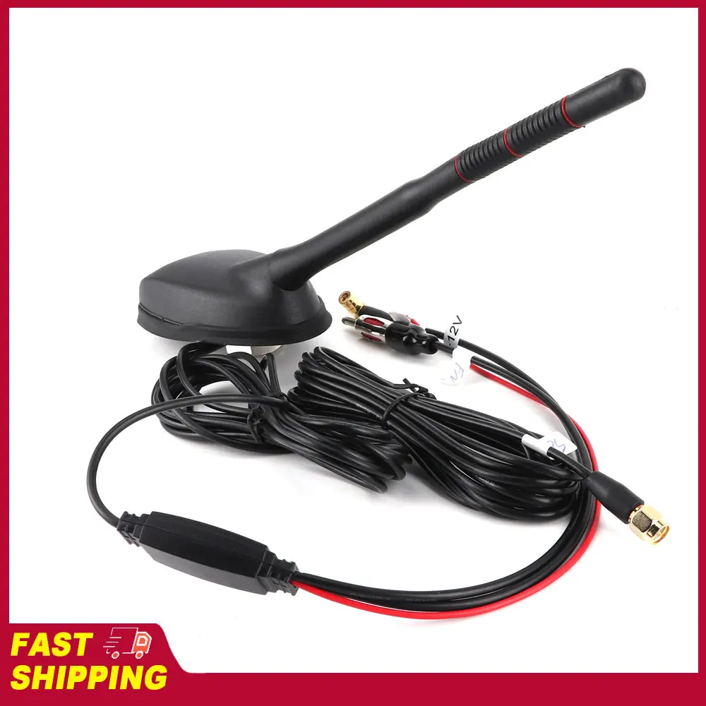 Car Dab+Gps+Fm Ante…