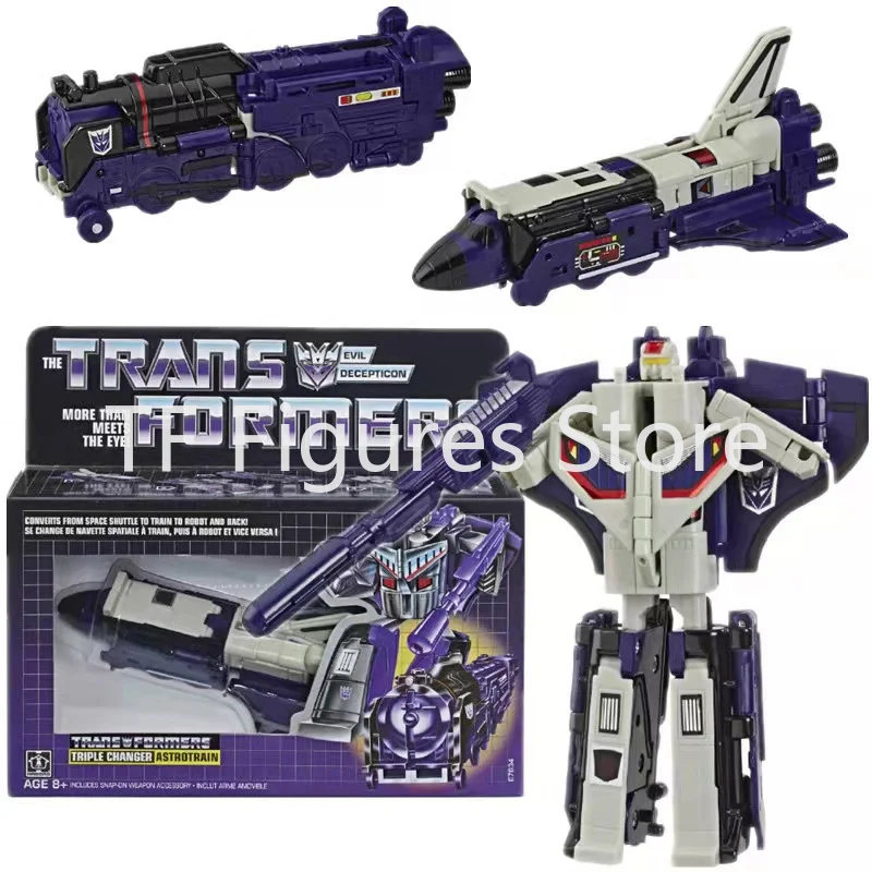 Transformer G1 Reissue KO OP Prime g1 Hound Wheeljack Shockwave Computron Slag Grimlock Bumblebee Action Figure Toy Collection