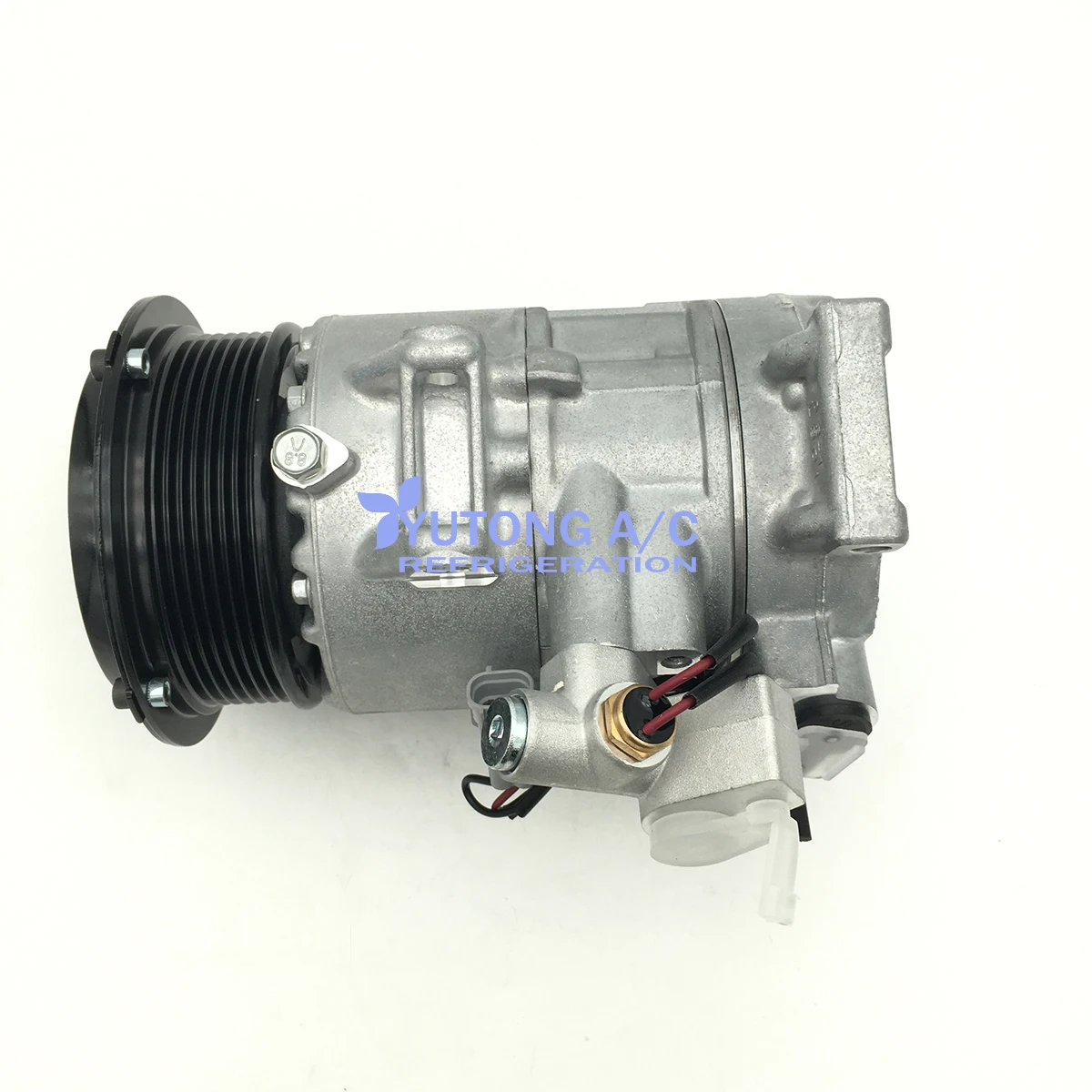 6SEU16C AC COMPRESSOR FOR TOYOTA HIACE 447260-0671 WX10062 8831033250 88310-06380 88310-28610 88320-2F030 447260-0567 4471903230