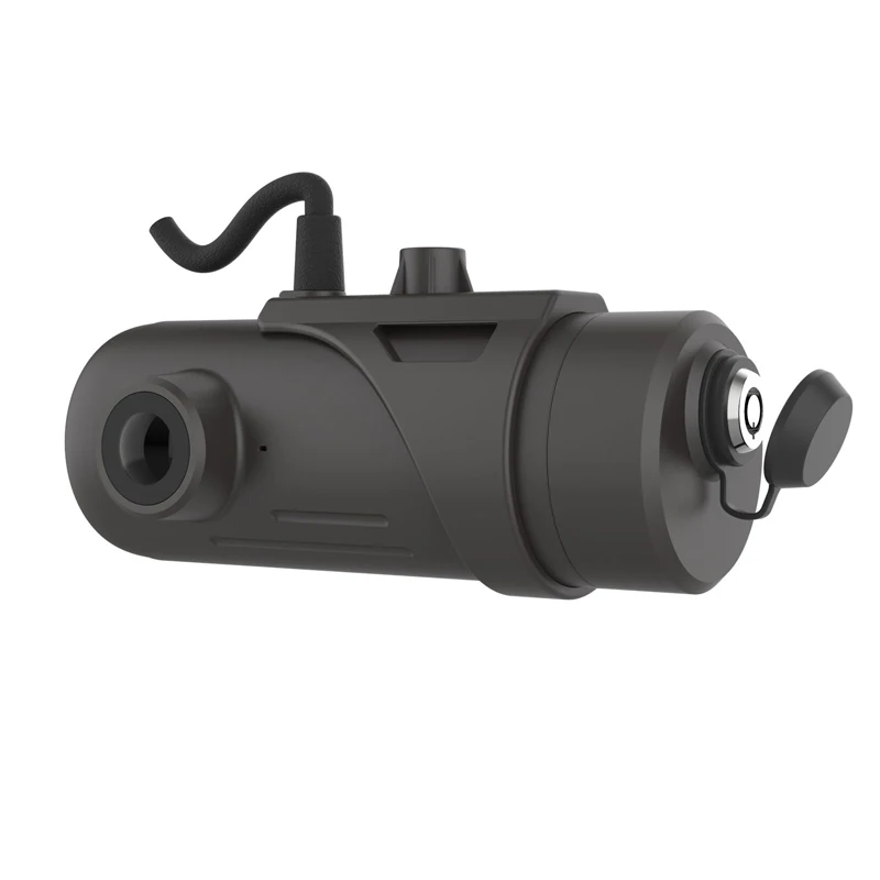 Hot Selling 2CH 1080P AHD Vehicle Dash Camera Built-in 4G GPS WIFI Front & Rear Dual Recording Car Security DVR