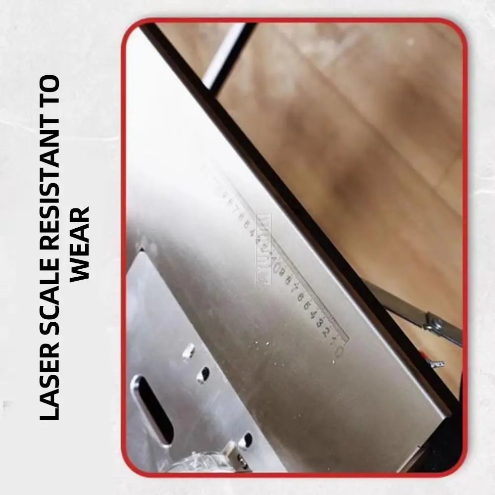 2026 98x80cm Woodworking Sliding Table Saw Multifunctional Support Workbench Without Saw And Flip Table
