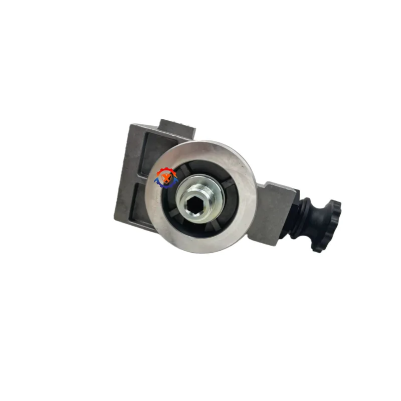Hot Sell 6754-71-7200 Hand Oil Pump Filter Assembly For PC200-8 PC200-8M0 Excavator