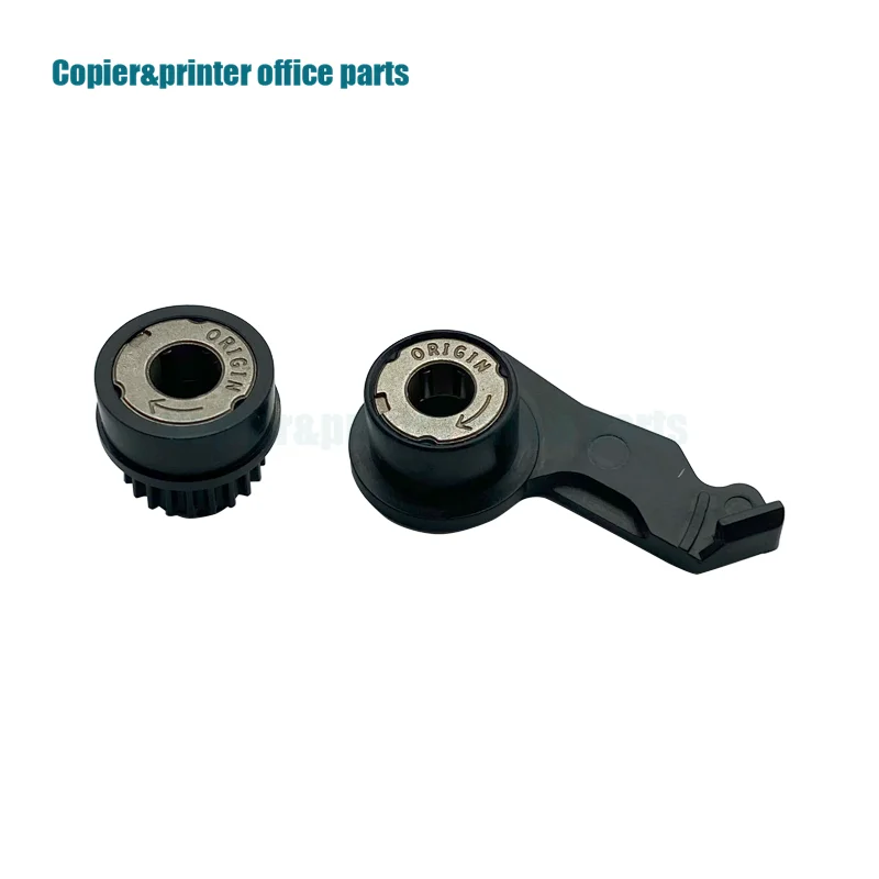 10PCS Paper Road Gear One-way Bearing Guide Rod D1492773 G0652767 For Ricoh C3003 C2011 C4503 C2004 C4504 Copier Spare Parts