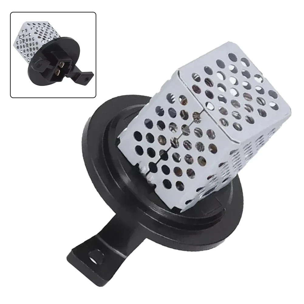 

For Honda For City Blower Motor Resistor Switch OEM Part Number 79330-SAA-J01 79330SAAJ01 Replacement Car Accessories