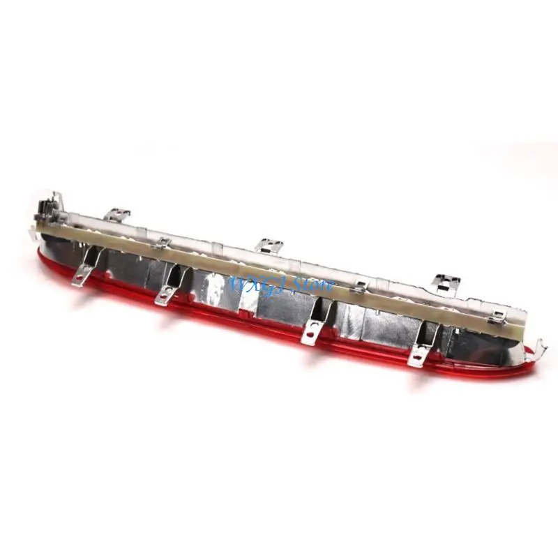 

37JE High Level Brake Light Automotive Accessories 1Q0945097B 1Q0945097A Replacement Part Rear Third Stop Light Assembly