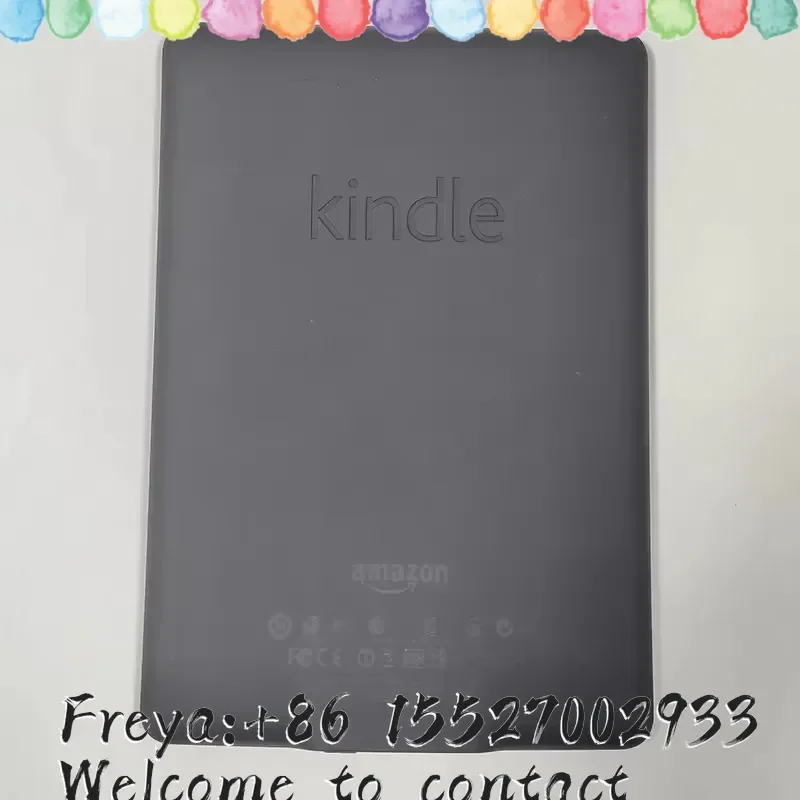 212ppi Kindle Paperwhite 1 KPW1 E-reader 6-inch E-Ink touch screen with backlight 2GB Support multiple
