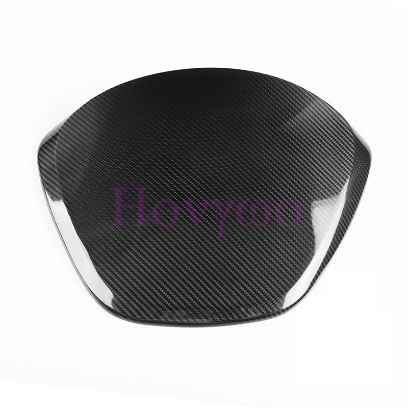 For Toyota 86 For Subaru BRZ 2022up Real Carbon Fiber Interior Dashboard Cluster Gauge Cover